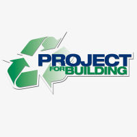 Logo Project For Building