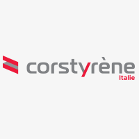 Logo Corstyrene