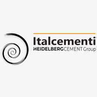 Logo Italcementi