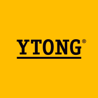 Logo YTONG